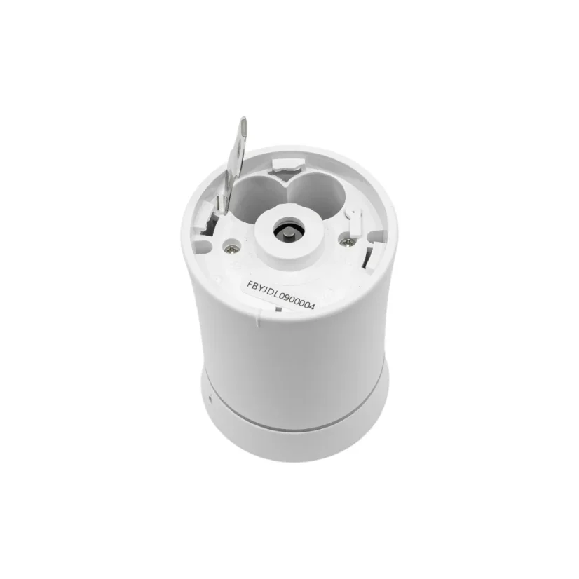 MOES Smart Thermostat - ZigBee termostatická hlavice