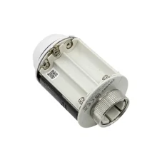 MOES Smart Radiator Thermostat - ZigBee termostatická hlavice