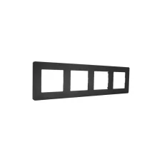 MOES Switch Frame - čtyřrámeček