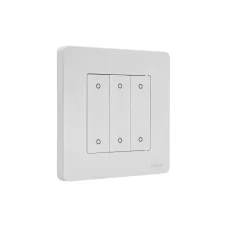 MOES Smart Switch (light+Sence) - Zigbee chytrý vypínač a ovladač scén