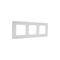 MOES Switch Frame - trojrámeček