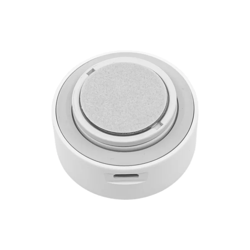 MOES Human Presence Sensor + Light Sensor - Zigbee pohybový senzor