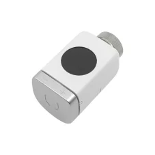 MOES Thermostat - ZigBee termostatická hlavice