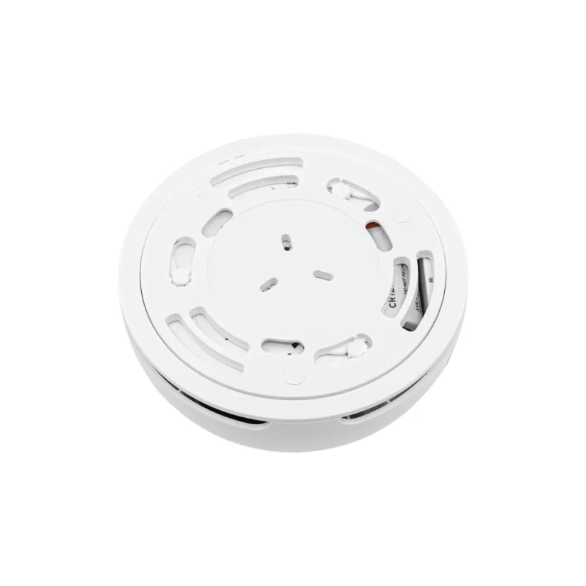 MOES Smoke Alarm (Photoelectric) - Zigbee detektor kouře