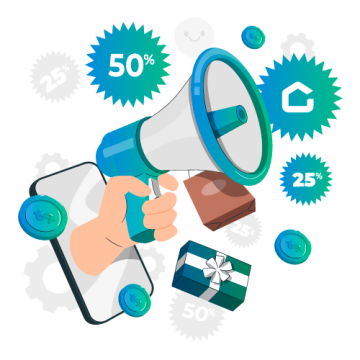 Smart Week - Hloubka - 52 mm