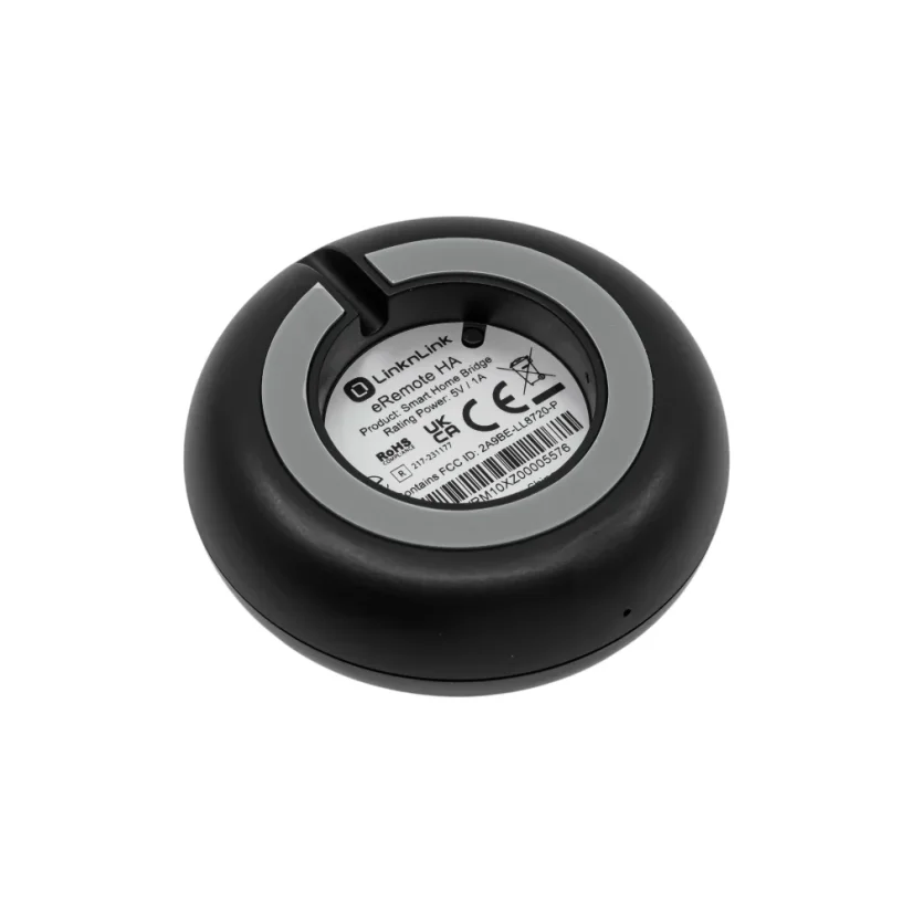 LinknLink eRemote HA - univerzální ovladač IR (infračervený)