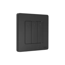 MOES Smart Switch (light+Sence) - Zigbee chytrý vypínač a ovladač scén