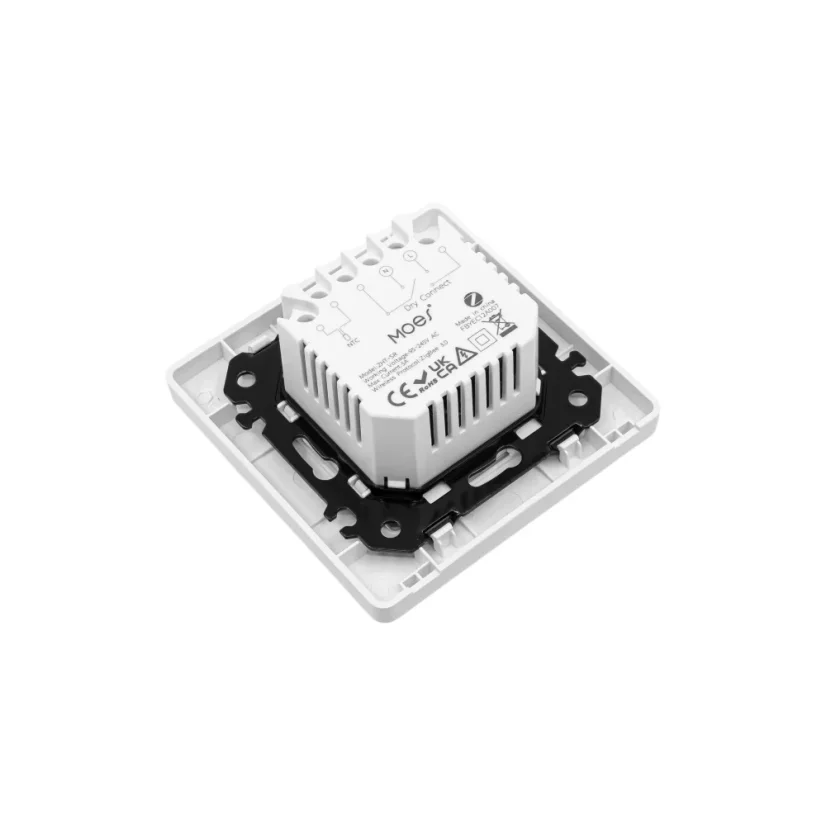 MOES Smart Thermostat - Zigbee chytrý termostat