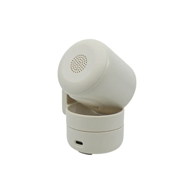 MOES Smart Camera 4MP Indoor - chytrá interierová kamera 4MP