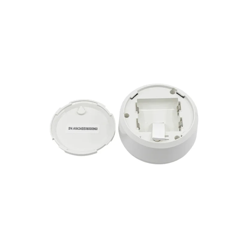 MOES Siren Alarm - Zigbee siréna/alarm