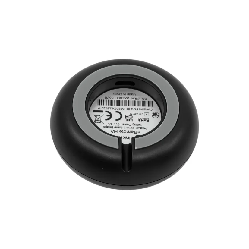 LinknLink eRemote HA - univerzální ovladač IR (infračervený)