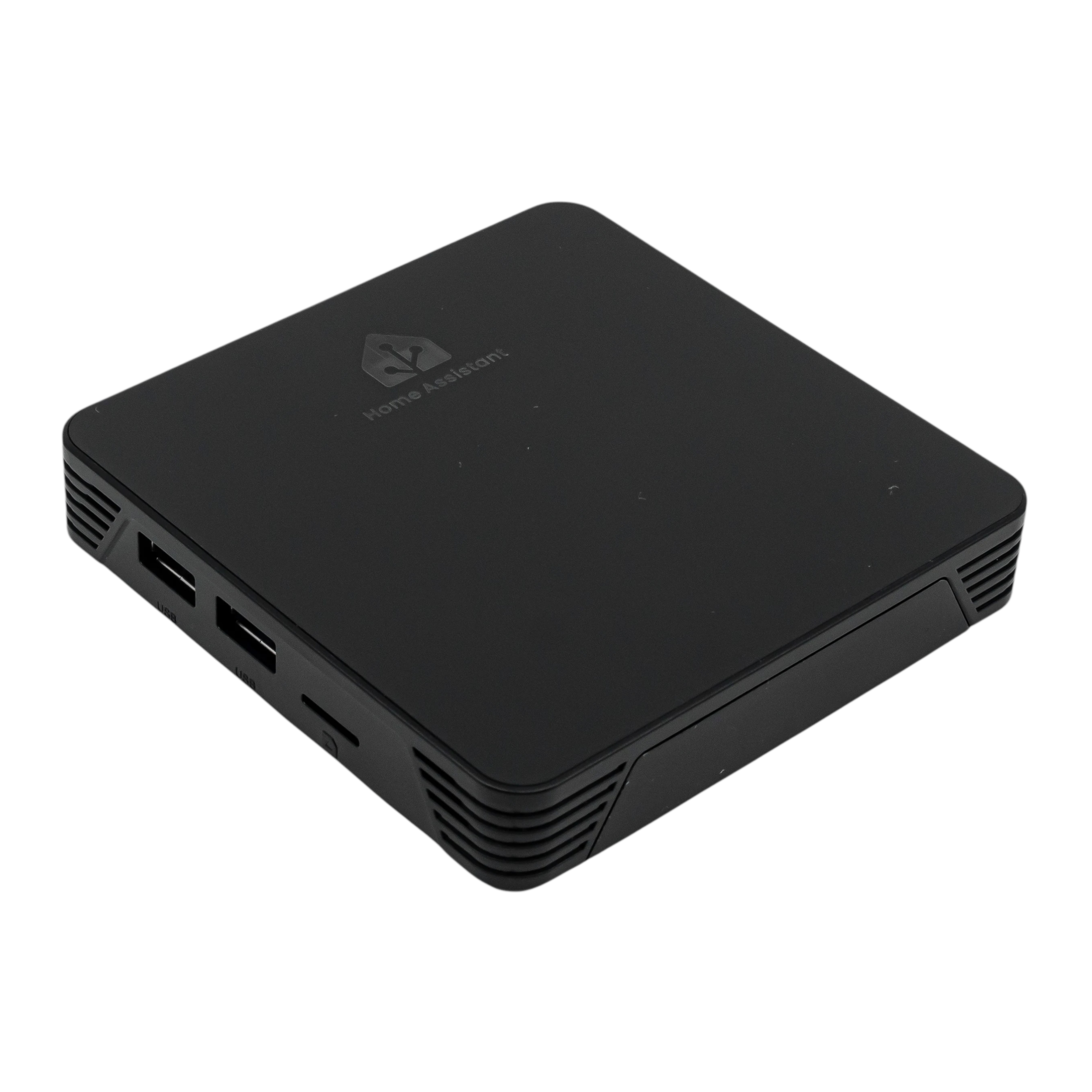 Jednoduchý vstup do světa chytré domácnosti