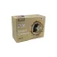 MOES Smart Camera 4MP Outdoor - chytrá venkovní kamera 4MP se solárním panelem