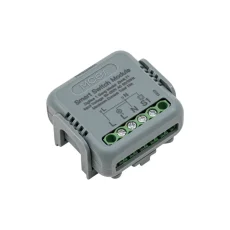MOES MiNi Smart Switch Module - Zigbee DIY spínač světel