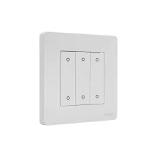 MOES Smart Switch (light+Sence) - Zigbee chytrý vypínač a ovladač scén