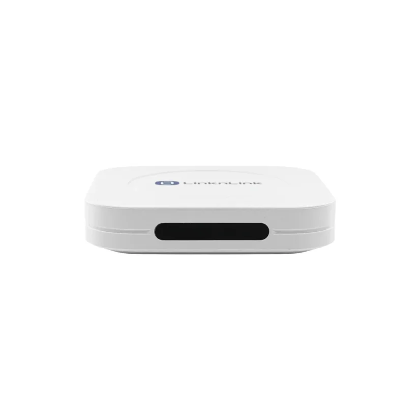 LinknLink iSG Box SE - brána s integrovaným Home Assistent a Zigbee2MQTT - Stav produktu: Použitý