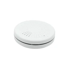 SIXWGH Smoke Alarm - Zigbee detektor kouře