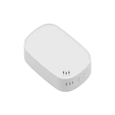 MOES Temperature & Humidity Sensor - Zigbee chytrý teplotní senzor