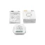 MOES Smart Dimmer Module - Zigbee chytrý stmívač - Počet spínačů: 2