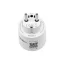 MOES Matter Smart Plug - chytrá Matter zásuvka