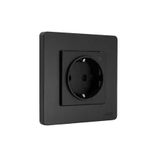 MOES Smart Socket - chytrá Zigbee zásuvka