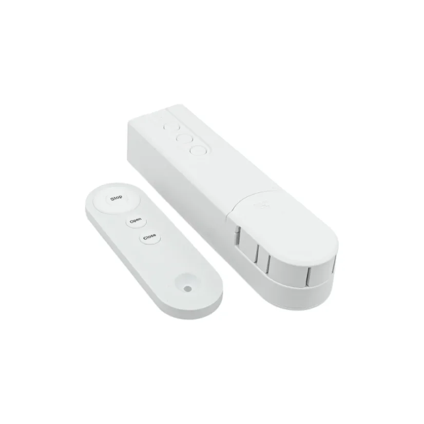 SIXWGH Curtain Motor - Zigbee chytrý pohon - pro rolety a žaluzie