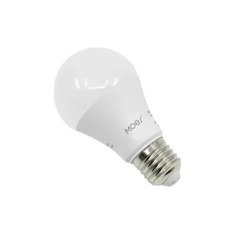 MOES Smart Matter E27 Light Bulb