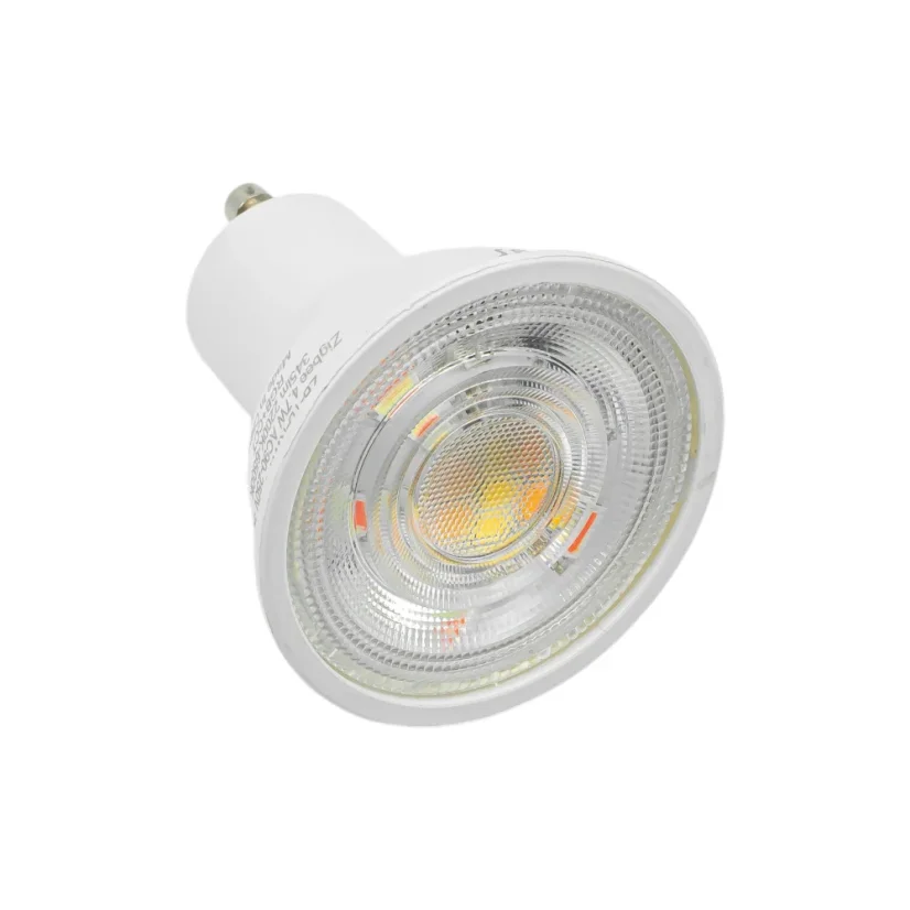 MOES Smart Zigbee G10 Light Bulb - chytrá Zigbee žárovka