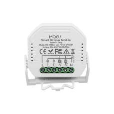 MOES Smart Dimmer Module - Zigbee chytrý stmívač