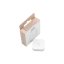 AQARA Vibration Sensor T1 - Zigbee chytrý senzor vibrací