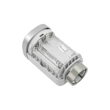 MOES Thermostat - ZigBee termostatická hlavice