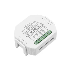 MOES Smart Dimmer Module - Zigbee chytrý stmívač