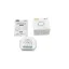 MOES Smart Dimmer Module - Zigbee chytrý stmívač - Počet spínačů: 2
