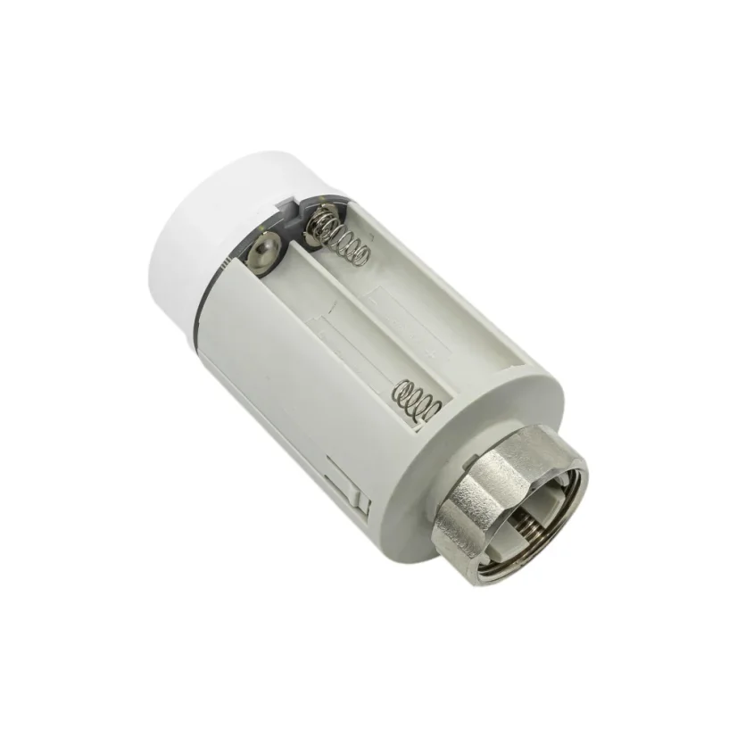 MOES Thermostat Radiator Valve - ZigBee termostatická hlavice