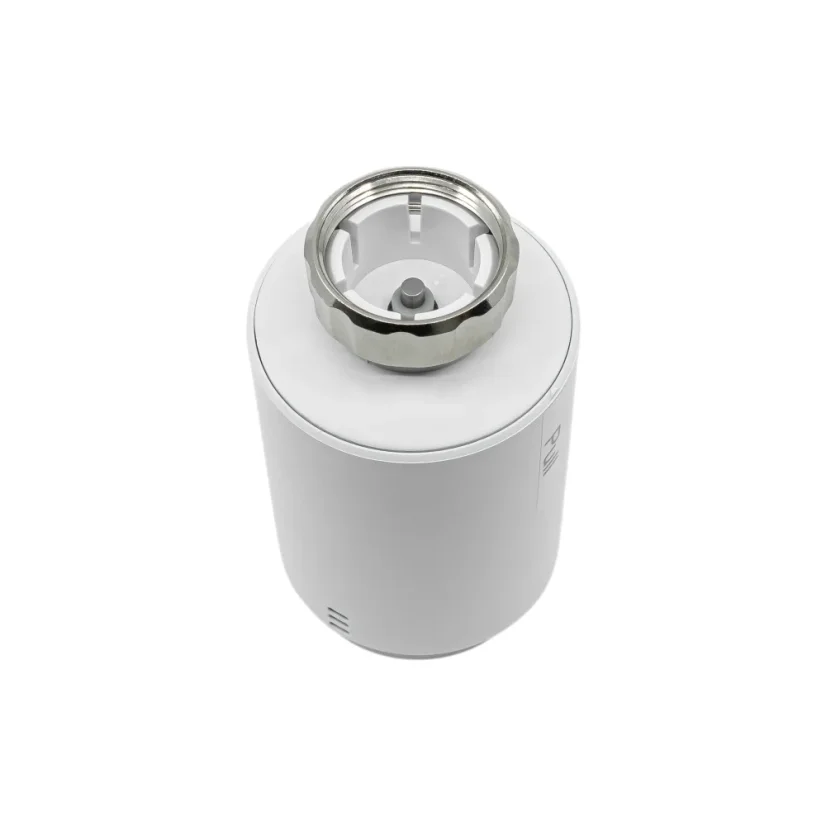 MOES Smart Thermostat Radiator Valve - ZigBee termostatická hlavice