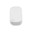 MOES Temperature & Humidity Sensor - Zigbee chytrý teplotní senzor - Barva: Černá, Stav produktu: Použitý