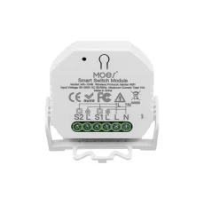 MOES Matter Smart Switch Module - Matter DIY spínač světel