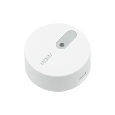 MOES Human Presence Sensor + Light Sensor - Zigbee pohybový senzor