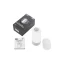 MOES Human Presence Sensor + PIR Sensor - Zigbee pohybový senzor