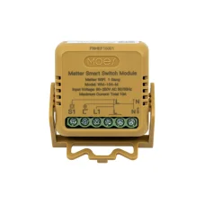 MOES MiNi Matter Smart Switch Module - Matter DIY spínač světel