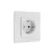 MOES Smart Socket - chytrá Zigbee zásuvka