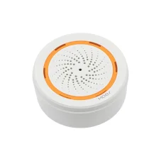 MOES Siren Alarm - Zigbee siréna/alarm