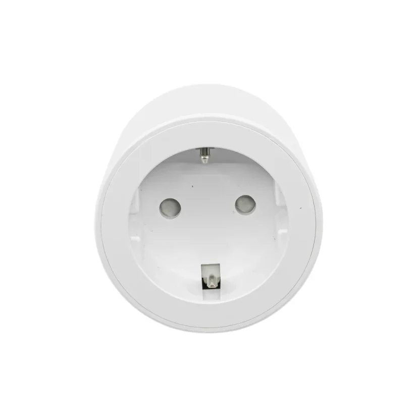 MOES Matter Smart Plug - chytrá Matter zásuvka