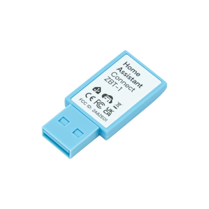 Home Assistant Connect ZBT-1 - Zigbee Dongle