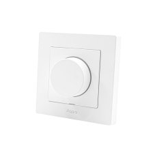 AQARA Dimmer Switch H2 EU - Zigbee chytrý vypínač