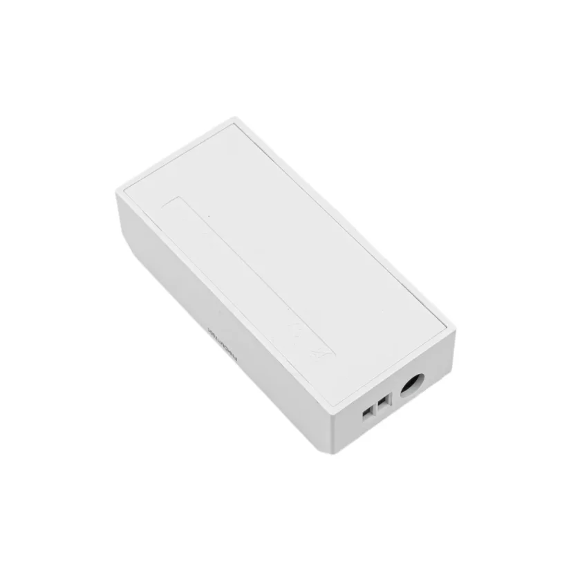 MOES ZigBee LED Driver RGB+C+W - Zigbee ovladač pro LED pásek - Stav produktu: Použitý