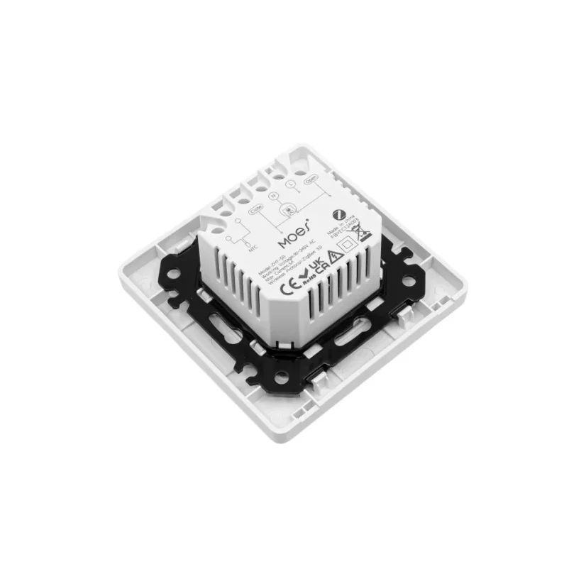 MOES Smart Thermostat - Zigbee chytrý termostat