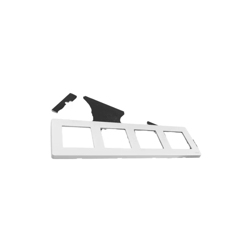 MOES Switch Frame - čtyřrámeček