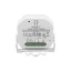 MOES Smart Switch Module - Zigbee DIY spínač světel - Neutrální vodič: vyžaduje "N" vodič, Počet spínačů: 2, Maximální proud: 10 A