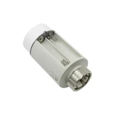 MOES Thermostat Radiator Valve - ZigBee termostatická hlavice